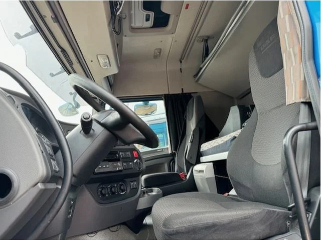 DAF XF 106 SpaceCab Cabine E6 - Кабина и интерьер для Грузовиков: фото 5 DAF XF 106 SpaceCab Cabine E6 - Кабина и интерьер для Грузовиков: фото 5