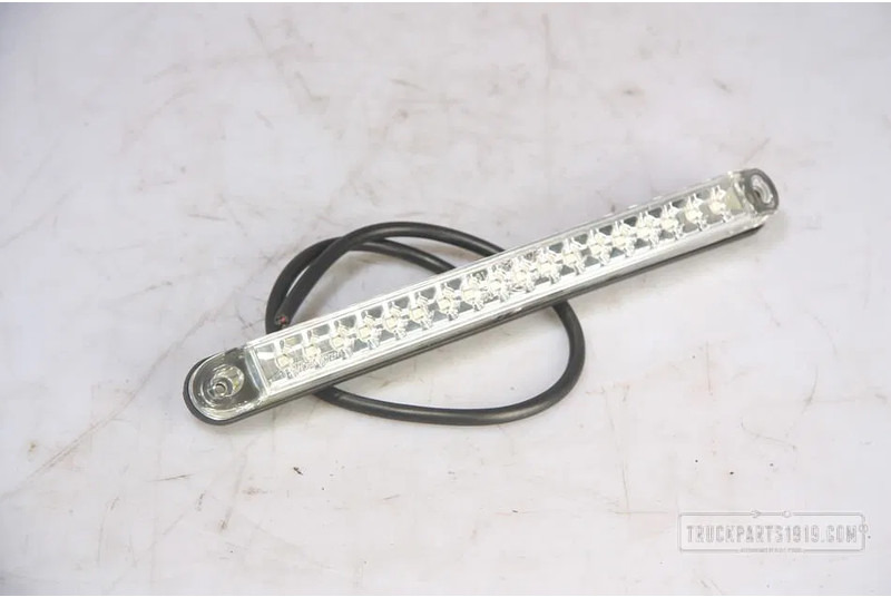 Diversen 40026342 PROPLAST Lighting Pro-can XL 3F 12V - Задний фонарь для Грузовиков: фото 1 Diversen 40026342 PROPLAST Lighting Pro-can XL 3F 12V - Задний фонарь для Грузовиков: фото 1