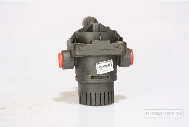 KNORR-BREMSE Compressed Air System Drukregelaar - Клапан для Грузовиков: фото 2 KNORR-BREMSE Compressed Air System Drukregelaar - Клапан для Грузовиков: фото 2