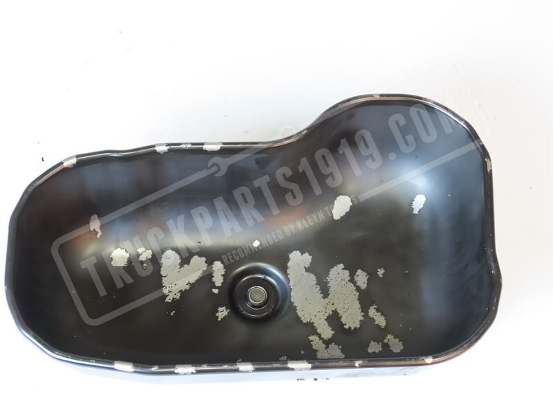 MAN 51.05801-5787 Oil sump MAN D0836 - Масляный поддон для Грузовиков: фото 1 MAN 51.05801-5787 Oil sump MAN D0836 - Масляный поддон для Грузовиков: фото 1