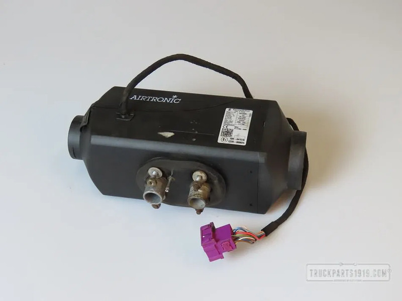 MAN 81619006409 Standkachel D2 2.2KW - Отопление/ Вентиляция для Грузовиков: фото 1 MAN 81619006409 Standkachel D2 2.2KW - Отопление/ Вентиляция для Грузовиков: фото 1