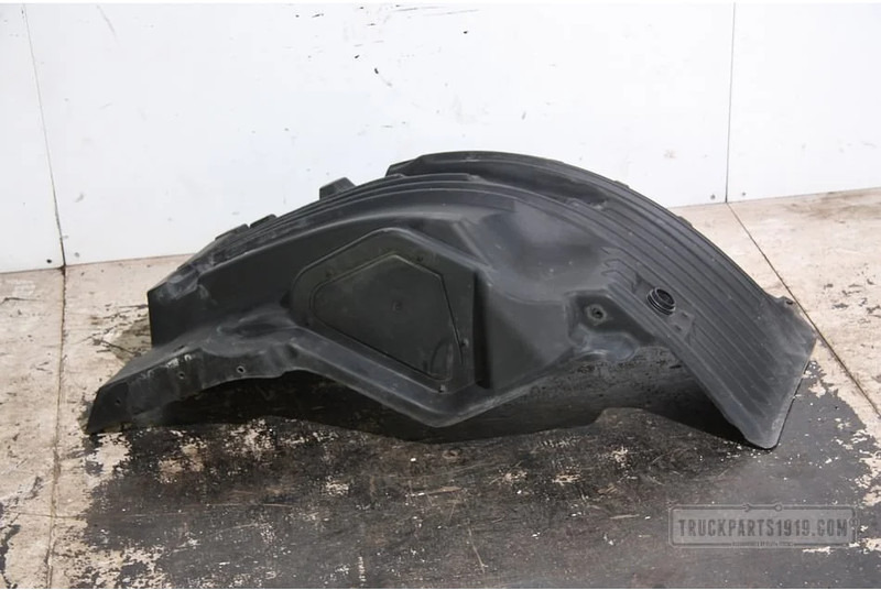 MAN Body & Chassis Parts Modderkap TGL LH. - Крыло для Грузовиков: фото 1 MAN Body & Chassis Parts Modderkap TGL LH. - Крыло для Грузовиков: фото 1