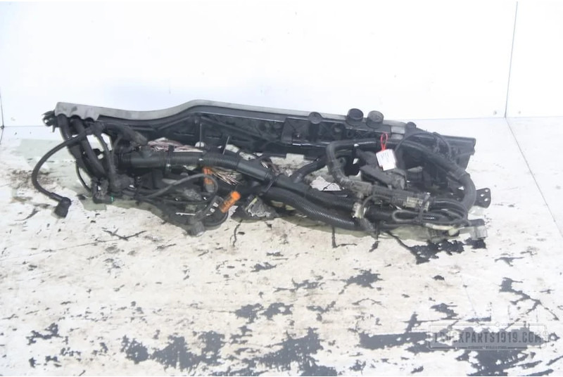 MAN Electrical System Motorkabelboom D2066 cpl. - Кабели/ Провода для Грузовиков: фото 1 MAN Electrical System Motorkabelboom D2066 cpl. - Кабели/ Провода для Грузовиков: фото 1