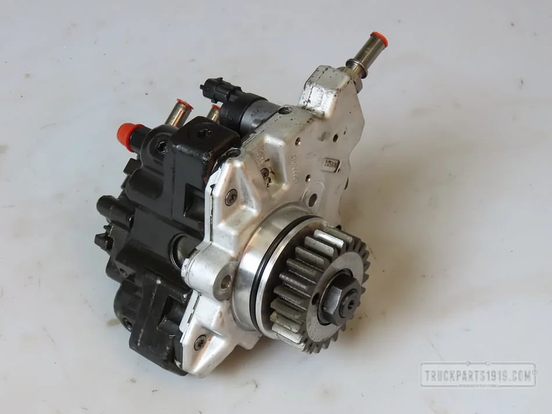 MAN Fuel System Hogedrukpomp - Топливный насос для Грузовиков: фото 2 MAN Fuel System Hogedrukpomp - Топливный насос для Грузовиков: фото 2