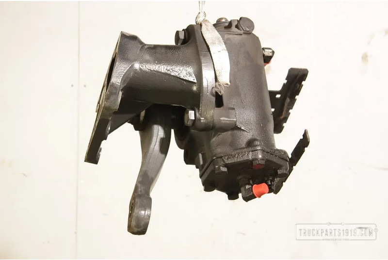Mercedes-Benz Axle & Steering Parts Stuurhuis MB AXOR - Насос гидроусилителя для Грузовиков: фото 2 Mercedes-Benz Axle & Steering Parts Stuurhuis MB AXOR - Насос гидроусилителя для Грузовиков: фото 2