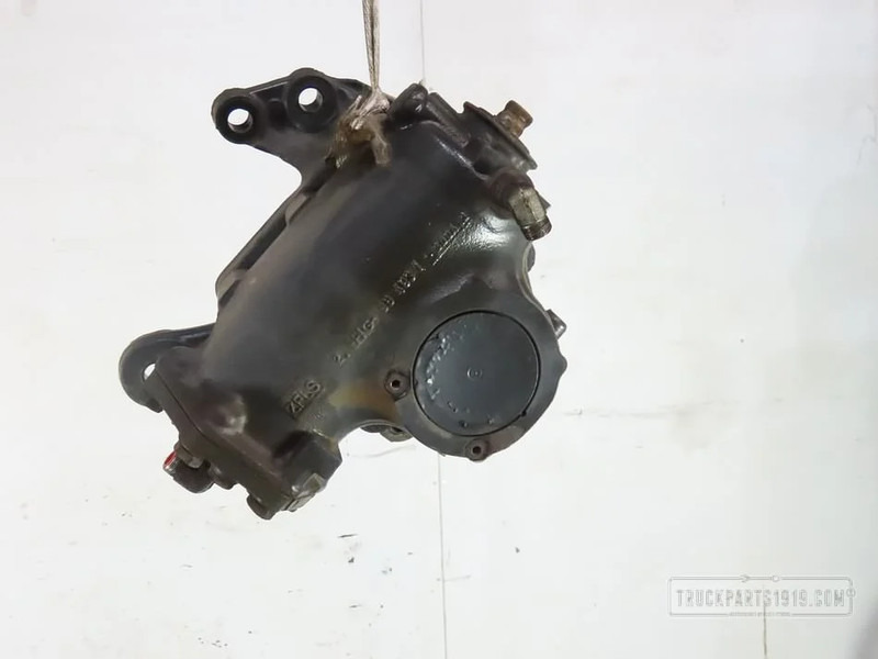 Mercedes-Benz Axle & Steering Parts Stuurhuis MB MP4 - Насос гидроусилителя для Грузовиков: фото 1 Mercedes-Benz Axle & Steering Parts Stuurhuis MB MP4 - Насос гидроусилителя для Грузовиков: фото 1
