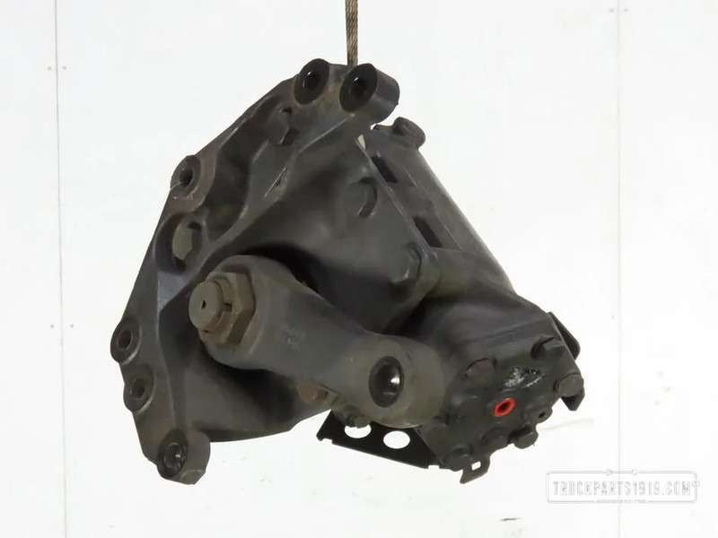 Mercedes-Benz Axle & Steering Parts Stuurhuis MB MP4 - Насос гидроусилителя для Грузовиков: фото 1 Mercedes-Benz Axle & Steering Parts Stuurhuis MB MP4 - Насос гидроусилителя для Грузовиков: фото 1