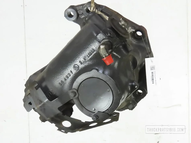 Mercedes-Benz Axle & Steering Parts Stuurhuis MB MP4 - Насос гидроусилителя для Грузовиков: фото 2 Mercedes-Benz Axle & Steering Parts Stuurhuis MB MP4 - Насос гидроусилителя для Грузовиков: фото 2