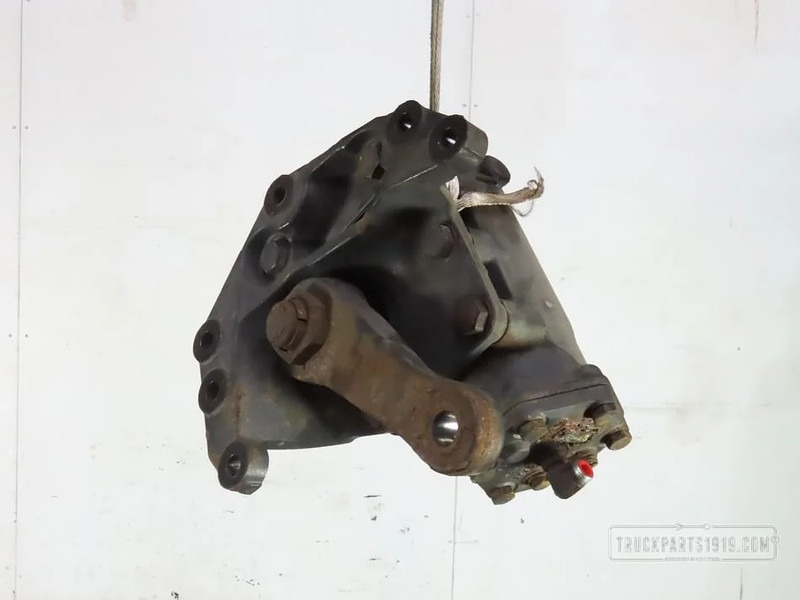 Mercedes-Benz Axle & Steering Parts Stuurhuis MB MP4 - Насос гидроусилителя для Грузовиков: фото 2 Mercedes-Benz Axle & Steering Parts Stuurhuis MB MP4 - Насос гидроусилителя для Грузовиков: фото 2