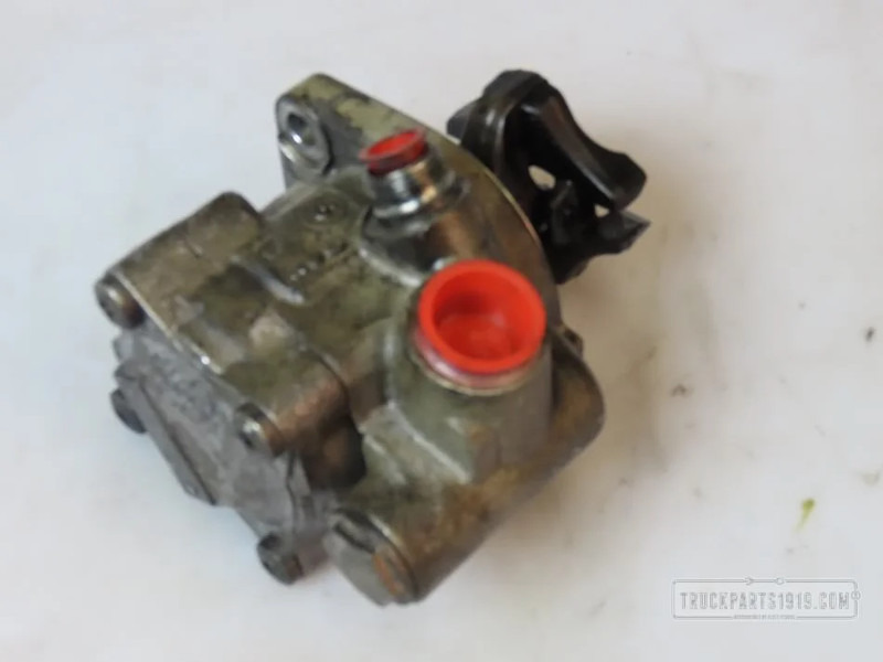 Mercedes-Benz Axle & Steering Parts Stuurpomp MB MP4 - Насос гидроусилителя для Грузовиков: фото 1 Mercedes-Benz Axle & Steering Parts Stuurpomp MB MP4 - Насос гидроусилителя для Грузовиков: фото 1