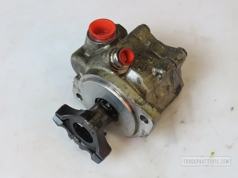 Mercedes-Benz Axle & Steering Parts Stuurpomp MB MP4 - Насос гидроусилителя для Грузовиков: фото 2 Mercedes-Benz Axle & Steering Parts Stuurpomp MB MP4 - Насос гидроусилителя для Грузовиков: фото 2