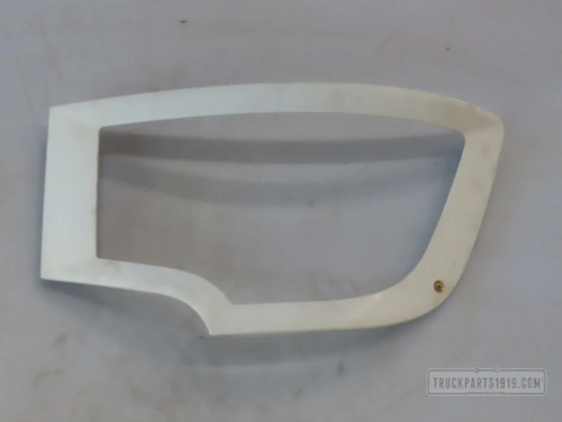 Mercedes-Benz Body & Chassis Parts Koplamprand Li.MB MP4 - Угол бампера для Грузовиков: фото 3 Mercedes-Benz Body & Chassis Parts Koplamprand Li.MB MP4 - Угол бампера для Грузовиков: фото 3