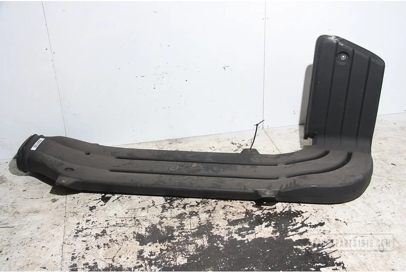 Mercedes-Benz Body & Chassis Parts Luchtinlaatpijp MB Actros - Система впуска для Грузовиков: фото 1 Mercedes-Benz Body & Chassis Parts Luchtinlaatpijp MB Actros - Система впуска для Грузовиков: фото 1