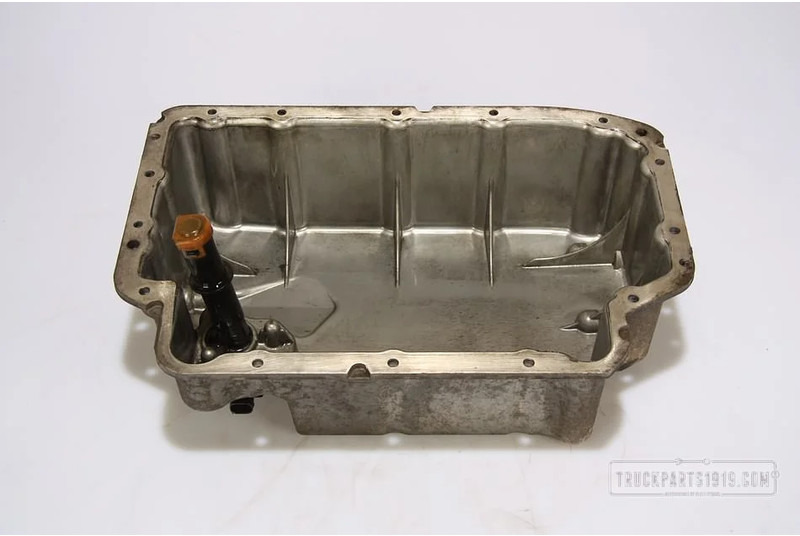 Mercedes-Benz Engines & Parts Carterpan used - Масляный поддон для Грузовиков: фото 2 Mercedes-Benz Engines & Parts Carterpan used - Масляный поддон для Грузовиков: фото 2
