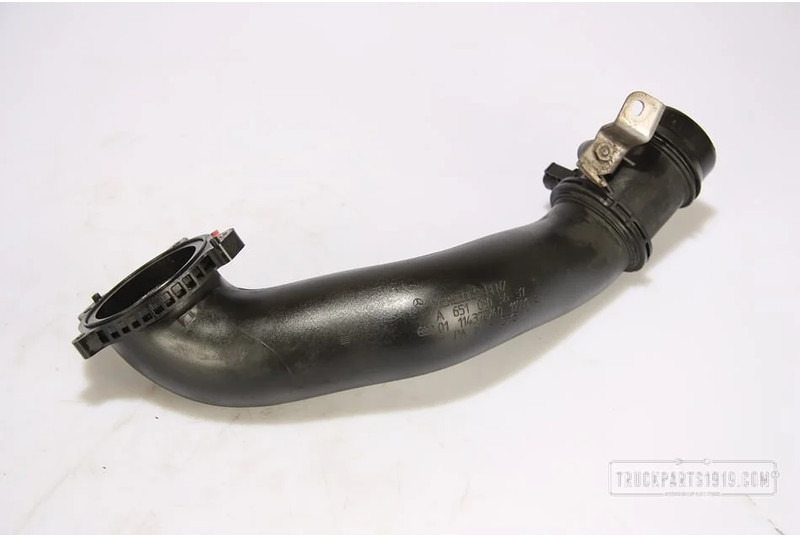 Mercedes-Benz Sprinter Cooling System Turbo lucht leiding used - Система охлаждения для Грузовиков: фото 2 Mercedes-Benz Sprinter Cooling System Turbo lucht leiding used - Система охлаждения для Грузовиков: фото 2