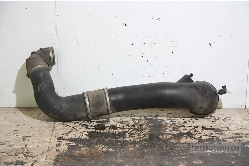 Renault Body & Chassis Parts Luchtbuis+rubberbuis - Система впуска для Грузовиков: фото 1 Renault Body & Chassis Parts Luchtbuis+rubberbuis - Система впуска для Грузовиков: фото 1