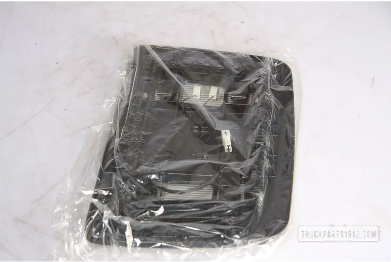 Renault Body & Chassis Parts Spiegelglas Ren. Midlum & Prem - Зеркало заднего вида для Грузовиков: фото 2 Renault Body & Chassis Parts Spiegelglas Ren. Midlum & Prem - Зеркало заднего вида для Грузовиков: фото 2