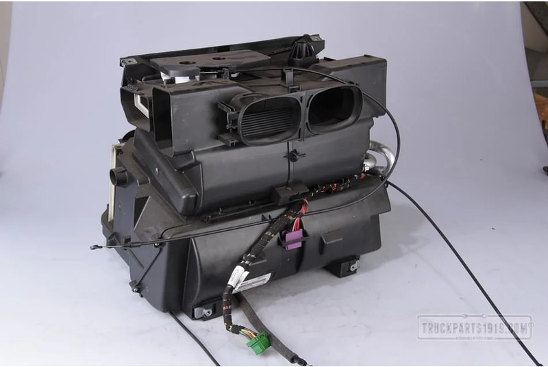 Renault Heating, Ventilation & AC Kachel unit Renault - Отопление/ Вентиляция для Грузовиков: фото 2 Renault Heating, Ventilation & AC Kachel unit Renault - Отопление/ Вентиляция для Грузовиков: фото 2