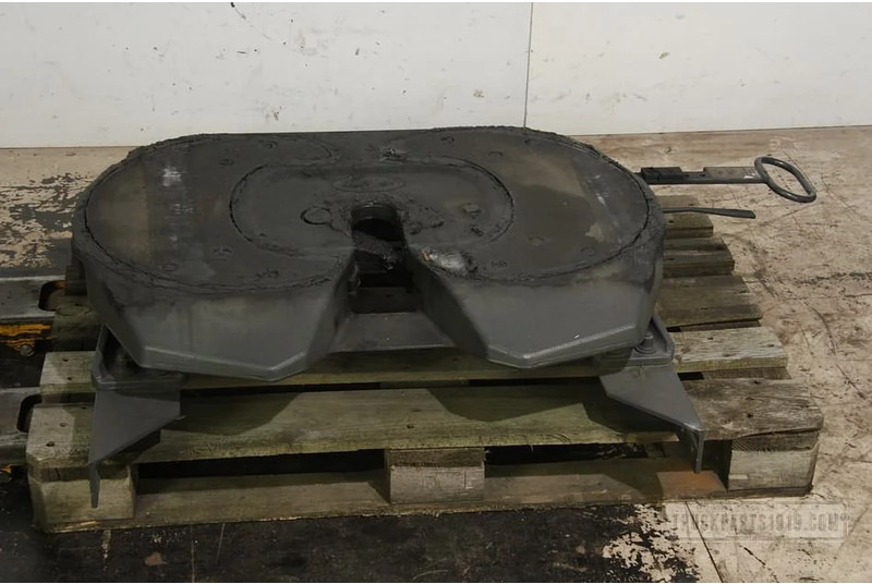 SAF Body & Chassis Parts Koppelschotel SK-S 36.20VW - Седло для Грузовиков: фото 1 SAF Body & Chassis Parts Koppelschotel SK-S 36.20VW - Седло для Грузовиков: фото 1