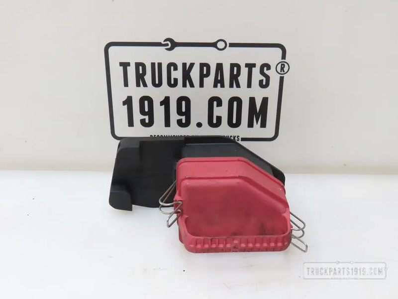 Scania 2023504 Start connector - Электрическая система для Грузовиков: фото 1 Scania 2023504 Start connector - Электрическая система для Грузовиков: фото 1