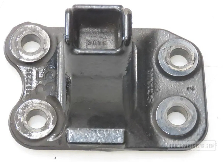 Scania 2352235 Bumper steun - Кузов и экстерьер для Грузовиков: фото 1 Scania 2352235 Bumper steun - Кузов и экстерьер для Грузовиков: фото 1