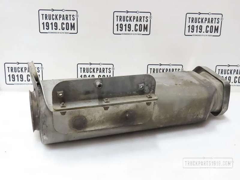 Scania 2432198 Uitlaatdemper Scania - Глушитель для Грузовиков: фото 2 Scania 2432198 Uitlaatdemper Scania - Глушитель для Грузовиков: фото 2