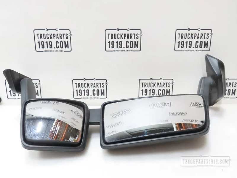 Scania 2645651 Spiegel compleet Li. Scania - Зеркало заднего вида для Грузовиков: фото 1 Scania 2645651 Spiegel compleet Li. Scania - Зеркало заднего вида для Грузовиков: фото 1