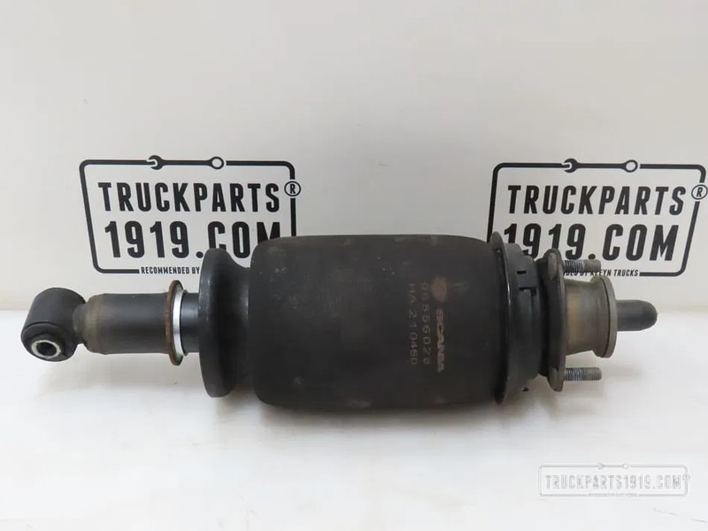 Scania 2955066 Cabine luchtbalg voor Scania - Подвеска кабины для Грузовиков: фото 1 Scania 2955066 Cabine luchtbalg voor Scania - Подвеска кабины для Грузовиков: фото 1