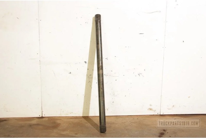 Scania Axle & Steering Parts Steekas Scania R780 L=109 - Приводный вал для Грузовиков: фото 1 Scania Axle & Steering Parts Steekas Scania R780 L=109 - Приводный вал для Грузовиков: фото 1