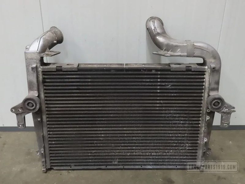 Scania Cooling System Interkoeler Scania P - Радиатор для Грузовиков: фото 2 Scania Cooling System Interkoeler Scania P - Радиатор для Грузовиков: фото 2