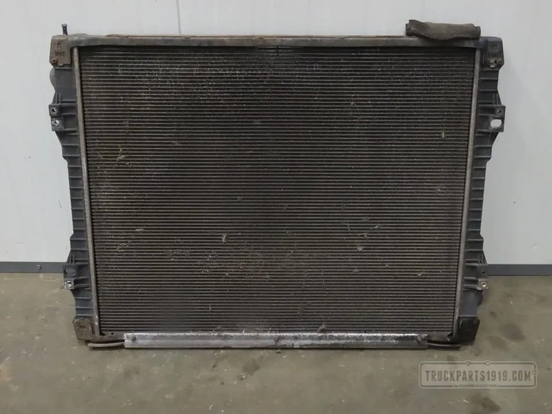 Scania Cooling System Radiateur Scania P - Радиатор для Грузовиков: фото 2 Scania Cooling System Radiateur Scania P - Радиатор для Грузовиков: фото 2