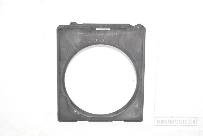 Scania Cooling System Windtunnel Scania R - Вентилятор для Грузовиков: фото 1 Scania Cooling System Windtunnel Scania R - Вентилятор для Грузовиков: фото 1