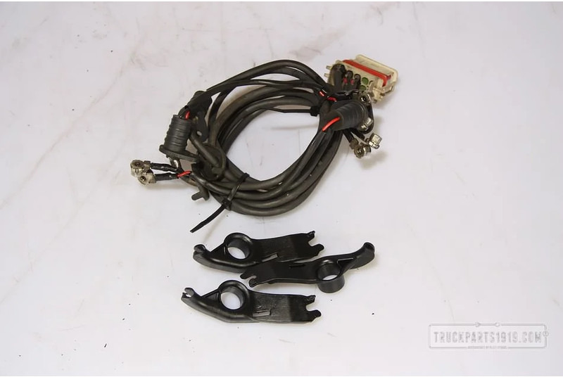 Scania Electrical System Scania Kabelboom Used - Кабели/ Провода для Грузовиков: фото 1 Scania Electrical System Scania Kabelboom Used - Кабели/ Провода для Грузовиков: фото 1