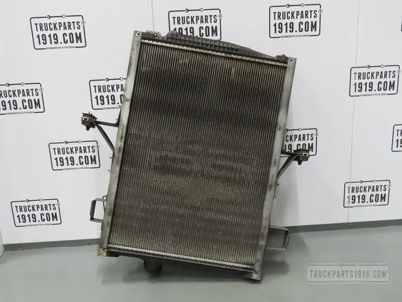 Volvo 21649619 | Radiateur FM - Радиатор для Грузовиков: фото 2 Volvo 21649619 | Radiateur FM - Радиатор для Грузовиков: фото 2