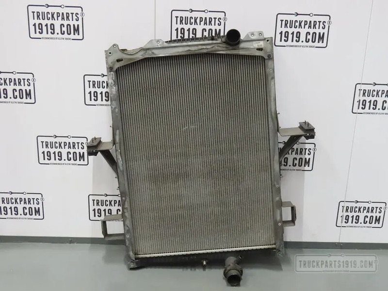 Volvo 21649619 | Radiateur FM - Радиатор для Грузовиков: фото 1 Volvo 21649619 | Radiateur FM - Радиатор для Грузовиков: фото 1