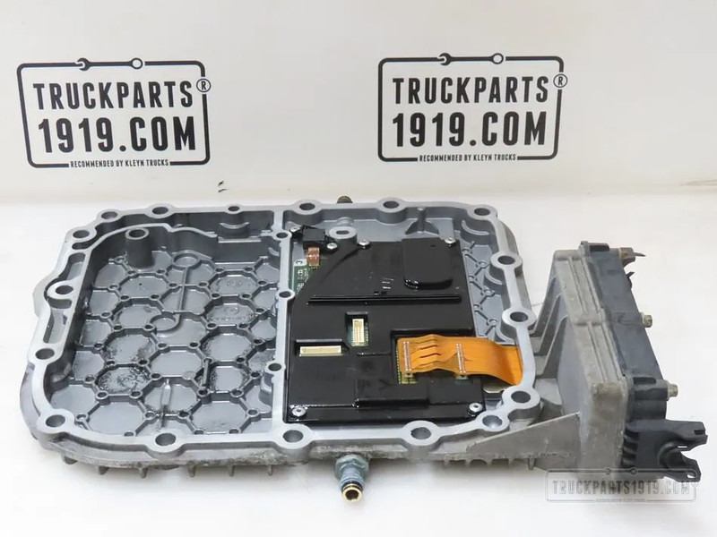 Volvo 21911579 Versnellingsbak regeleenheid - Блок управления для Грузовиков: фото 2 Volvo 21911579 Versnellingsbak regeleenheid - Блок управления для Грузовиков: фото 2
