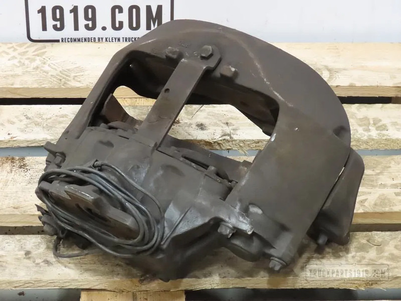 Volvo 21946160 Remklauw Re. - Тормозной суппорт для Грузовиков: фото 1 Volvo 21946160 Remklauw Re. - Тормозной суппорт для Грузовиков: фото 1