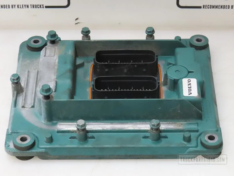 Volvo 23336638 Motor ECU G13C460 E6 Volvo - Блок управления для Грузовиков: фото 1 Volvo 23336638 Motor ECU G13C460 E6 Volvo - Блок управления для Грузовиков: фото 1