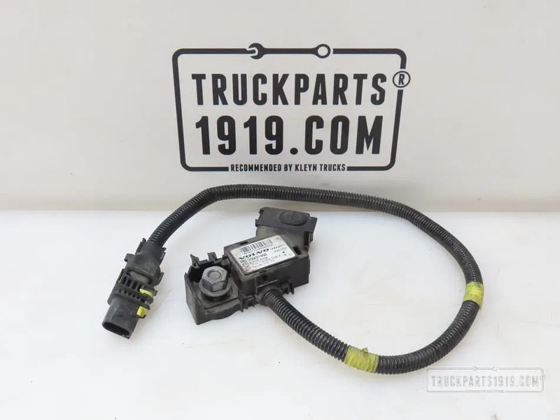 Volvo 23937488 Accu kabel Volvo - Кабели/ Провода для Грузовиков: фото 1 Volvo 23937488 Accu kabel Volvo - Кабели/ Провода для Грузовиков: фото 1