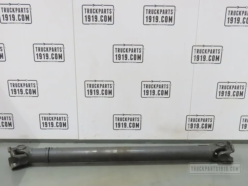 Volvo 25817757 Aandrijfas L=1800 Volvo - Приводный вал для Грузовиков: фото 1 Volvo 25817757 Aandrijfas L=1800 Volvo - Приводный вал для Грузовиков: фото 1