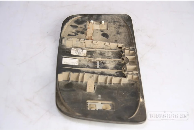 Volvo Body & Chassis Parts Spiegelglas - Зеркало заднего вида для Грузовиков: фото 2 Volvo Body & Chassis Parts Spiegelglas - Зеркало заднего вида для Грузовиков: фото 2