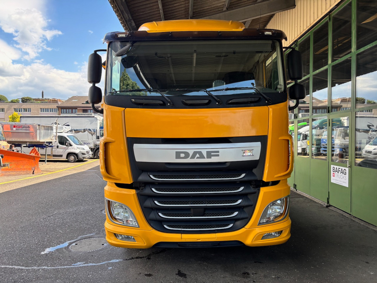 DAF XF 460 - Тягач: фото 2 DAF XF 460 - Тягач: фото 2