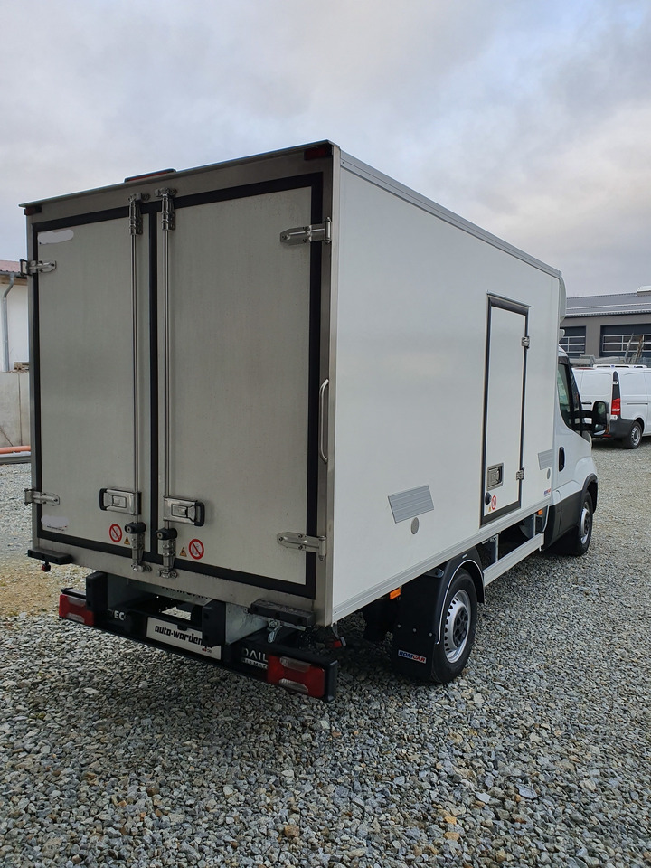 Iveco Daily 180 Tiefkühlkoffer 6PAL - Фургон-рефрижератор: фото 2 Iveco Daily 180 Tiefkühlkoffer 6PAL - Фургон-рефрижератор: фото 2