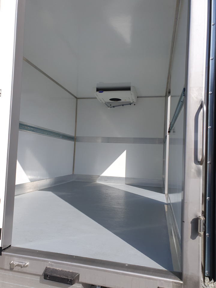 Renault Master Kühlkoffer O°/+20°C 230V Standkühlung - Фургон-рефрижератор: фото 4 Renault Master Kühlkoffer O°/+20°C 230V Standkühlung - Фургон-рефрижератор: фото 4