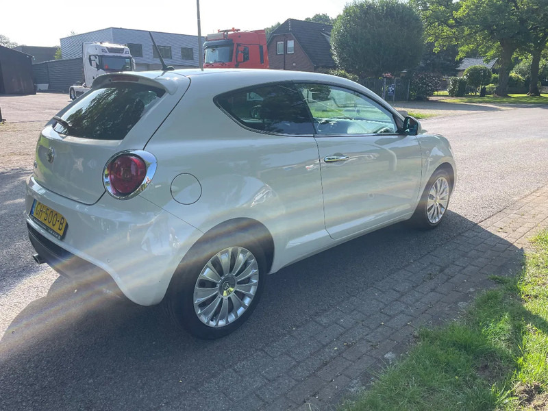 Alfa Romeo MiTo ALFA MITO Diesel ZEER MOOI - Хэтчбек: фото 5 Alfa Romeo MiTo ALFA MITO Diesel ZEER MOOI - Хэтчбек: фото 5
