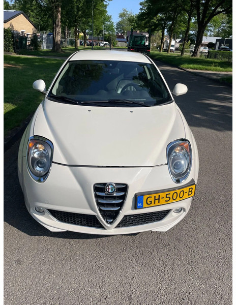 Alfa Romeo MiTo ALFA MITO Diesel ZEER MOOI - Хэтчбек: фото 2 Alfa Romeo MiTo ALFA MITO Diesel ZEER MOOI - Хэтчбек: фото 2