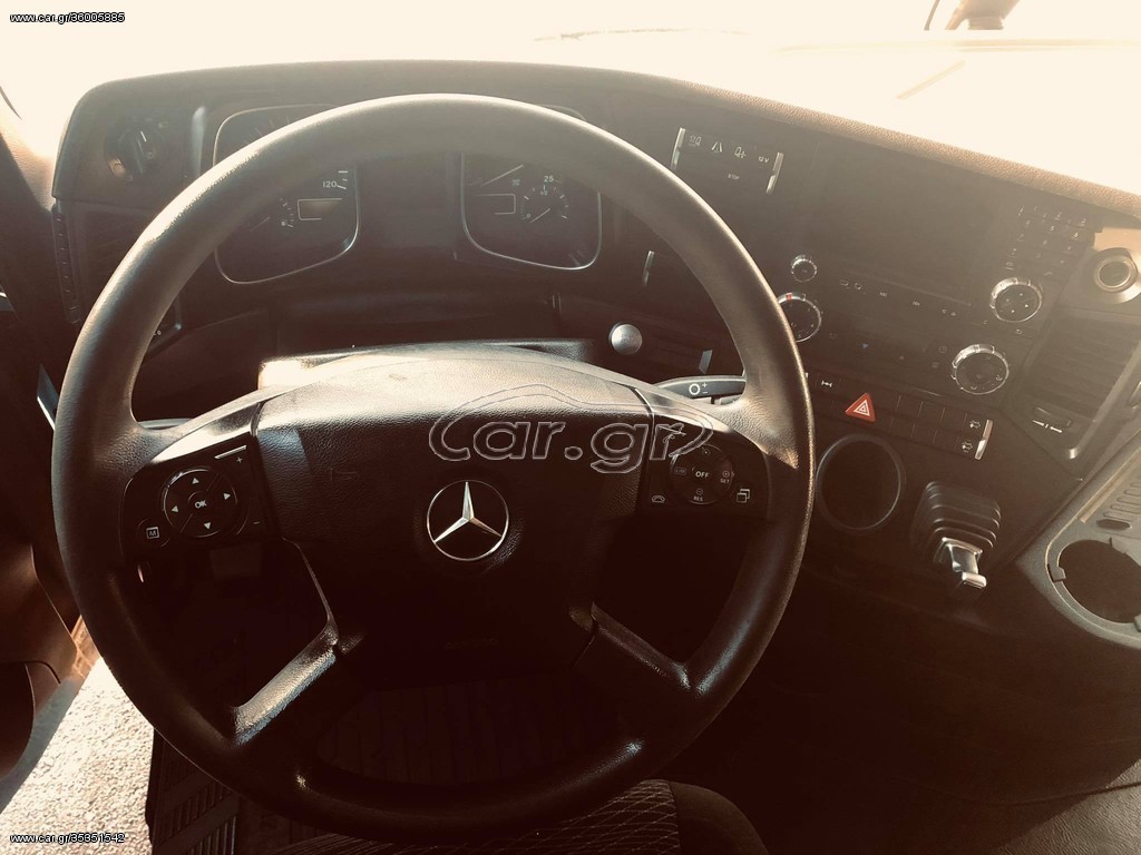 MERCEDES-BENZ ACTROS MP2-MP3-MP4 ELECTRONIC INSTRUMENT - Тахограф для Грузовиков: фото 1 MERCEDES-BENZ ACTROS MP2-MP3-MP4 ELECTRONIC INSTRUMENT - Тахограф для Грузовиков: фото 1