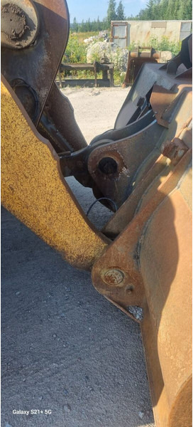 New Holland W270 в лизинг New Holland W270: фото 9