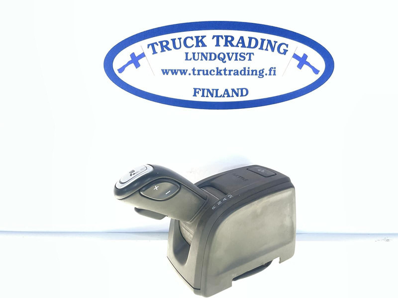 Volvo FH/FM - Рычаг переключения передач: фото 1 Volvo FH/FM - Рычаг переключения передач: фото 1