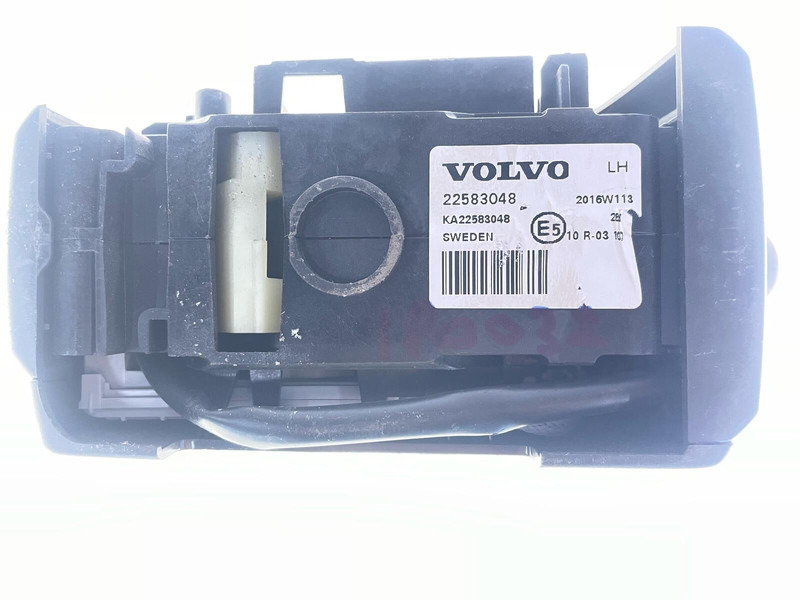 Volvo FH/FM - Рычаг переключения передач: фото 3 Volvo FH/FM - Рычаг переключения передач: фото 3